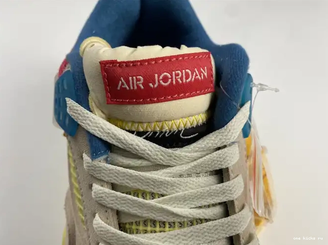 Cheap 4 Retro Ice Air Jordan Union DC9533-800 Guava 0426